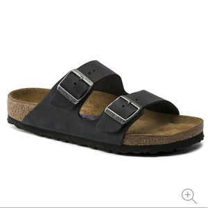 Birkenstock’s Arizona Soft Footbed